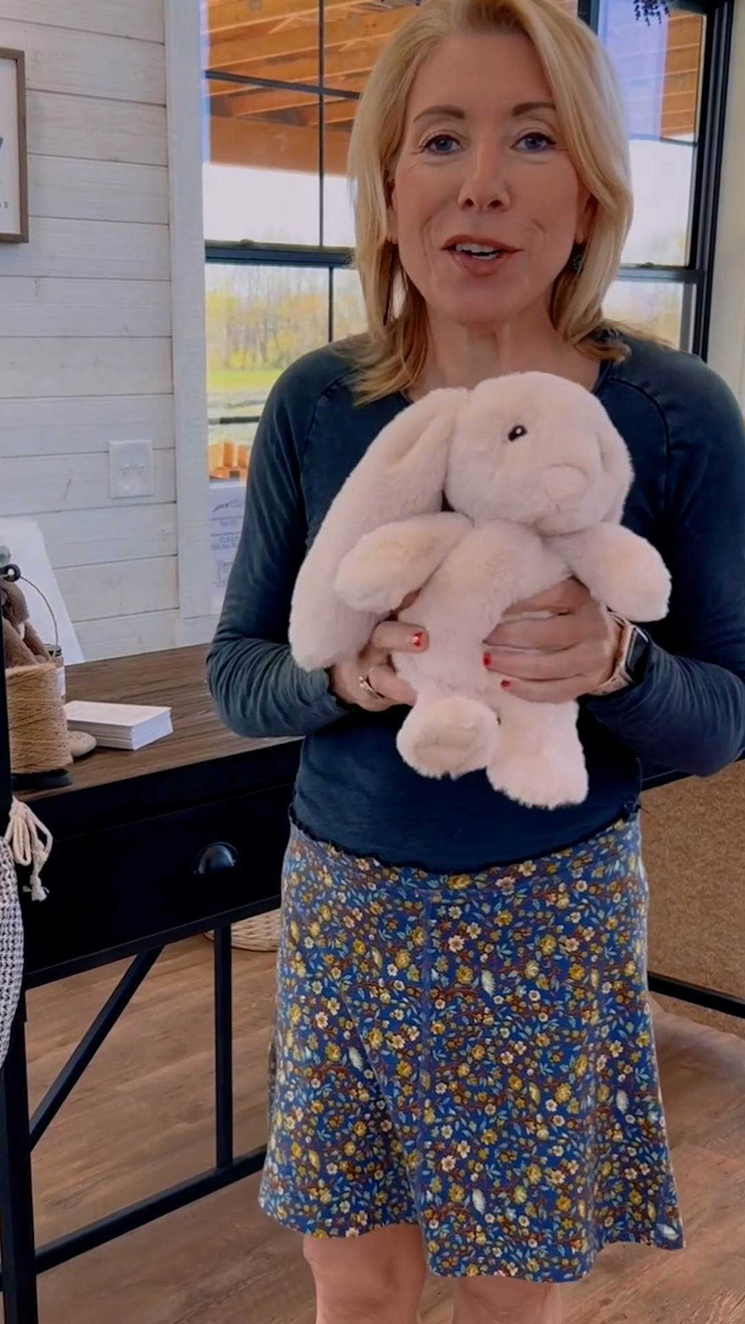 lavender life xander community intro image